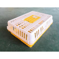 best selling plastic transport cage for chicken  with high quality and durability
